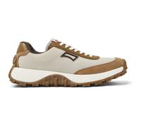 Scarpe Camper Drift Trail bianco marrone donna - 37