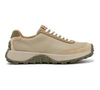 CAMPER Drift Trail - Scarpe casual per Donna - Beige, taglia 39, Pelle liscia