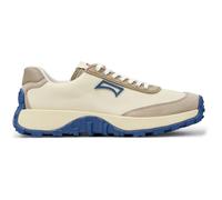 CAMPER Drift Trail - Scarpe casual per Donna - Beige, taglia 40, Tessuto in cotone