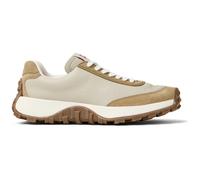 CAMPER Drift Trail - Scarpe casual per Donna - Beige, taglia 41, Pelle liscia