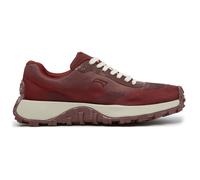 CAMPER Sneakers low-top Drift Trail bicolor in tessuto tecnico riciclato 35 Bordeaux