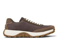 CAMPER Drift Trail - Scarpe casual per Donna - Marrone, taglia 36, Pelle scamosciata