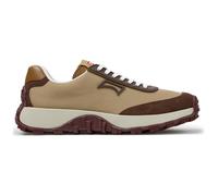 CAMPER Drift Trail - Scarpe casual per Donna - Marrone, taglia 40, Tessuto in cotone