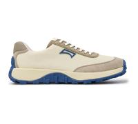 CAMPER Drift Trail - Scarpe casual per Uomo - Beige, taglia 42, Tessuto in cotone