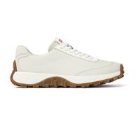 CAMPER Drift Trail - Scarpe casual per Uomo - Bianco, taglia 40, Pelle liscia