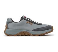 CAMPER Drift Trail - Scarpe casual per Uomo - Blu, taglia 42, Tessuto in cotone
