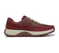 CAMPER Drift Trail - Scarpe casual per Uomo - Borgogna, taglia 46, Tessuto in cotone