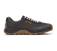 CAMPER Drift Trail - Scarpe casual per Uomo - Grigio, taglia 46, Tessuto in cotone