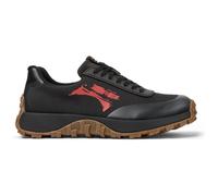 Scarpe Camper Drift Trail GORE-TEX nero rosso - 44