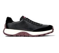 CAMPER Drift Trail - Scarpe casual per Uomo - Nero, taglia 43, Pelle liscia