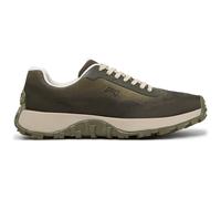 CAMPER Drift Trail - Scarpe casual per Uomo - Verde, taglia 40, Tessuto in cotone