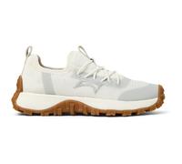 Scarpe Camper Drift Trail bianco puro Neonati - 34