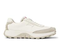 CAMPER Drift Trail - Sneaker per Donna - Bianco, taglia 35, Tessuto in cotone