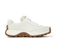 CAMPER Drift Trail - Sneaker per Donna - Bianco, taglia 37, Pelle liscia