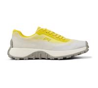 Scarpe Camper Drift Trail giallo grigio donna - 37