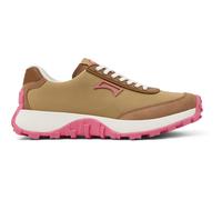 Scarpe Camper Drift Trail marrone bianco rosa donna - 41
