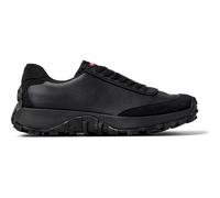 CAMPER Drift Trail - Sneaker per Donna - Nero, taglia 40, Pelle liscia