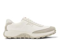 CAMPER Drift Trail - Sneaker per Uomo - Bianco, taglia 43, Tessuto in cotone