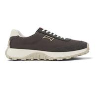 CAMPER Drift Trail - Sneaker per Uomo - Grigio, taglia 44, Tessuto in cotone