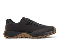 CAMPER Sneaker bassa 'Drift Trail' nero, Taglia 39