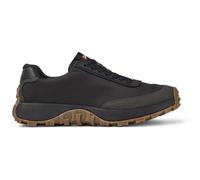 CAMPER Drift Trail - Sneaker per Uomo - Nero, taglia 40, Tessuto in cotone