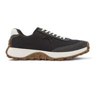 CAMPER Drift Trail - Sneaker per Uomo - Nero, taglia 40, Tessuto in cotone