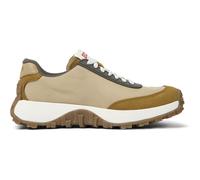 CAMPER Drift Trail VIBRAM - Sneaker per Donna - Beige, taglia 38, Tessuto in cotone