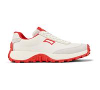 CAMPER Drift Trail VIBRAM - Sneaker per Donna - Bianco, taglia 38, Tessuto in cotone