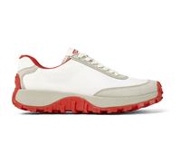 CAMPER Drift Trail VIBRAM - Sneaker per Donna - Bianco, taglia 39, Tessuto in cotone