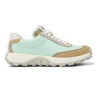CAMPER Drift Trail VIBRAM - Sneaker per Donna - Blu, taglia 41, Tessuto in cotone