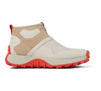 CAMPER Drift Trail VIBRAM - Sneaker per Donna - Grigio,Beige, taglia 41, Tessuto in cotone