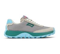 CAMPER Drift Trail VIBRAM - Sneaker per Donna - Grigio, taglia 37, Tessuto in cotone