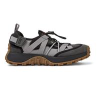 CAMPER Drift Trail VIBRAM - Sneaker per Donna - Grigio, taglia 37, Tessuto in cotone