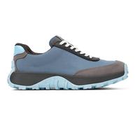 CAMPER Drift Trail VIBRAM - Sneaker per Donna - Grigio, taglia 38, Tessuto in cotone