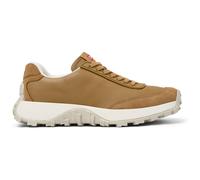 CAMPER Drift Trail VIBRAM - Sneaker per Donna - Marrone, taglia 35, Pelle liscia