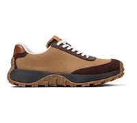 CAMPER Drift Trail VIBRAM - Sneaker per Donna - Marrone, taglia 37, Tessuto in cotone
