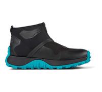 CAMPER Drift Trail VIBRAM - Sneaker per Donna - Nero, taglia 36, Tessuto in cotone