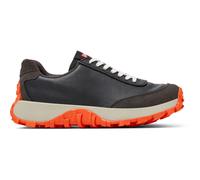 CAMPER Drift Trail VIBRAM - Sneaker per Donna - Nero, taglia 38, Pelle liscia
