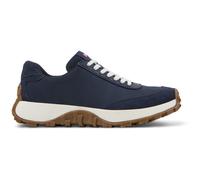 CAMPER Drift Trail VIBRAM - Sneaker per Uomo - Blu, taglia 40, Tessuto in cotone