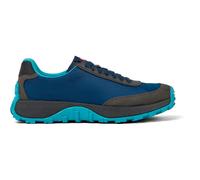 CAMPER Drift Trail VIBRAM - Sneaker per Uomo - Blu, taglia 41, Tessuto in cotone