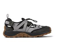 CAMPER Drift Trail VIBRAM - Sneaker per Uomo - Grigio, taglia 41, Tessuto in cotone