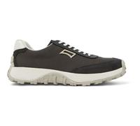 CAMPER Drift Trail VIBRAM - Sneaker per Uomo - Grigio, taglia 41, Tessuto in cotone