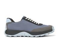 CAMPER Drift Trail VIBRAM - Sneaker per Uomo - Grigio, taglia 42, Tessuto in cotone