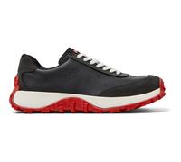 CAMPER Drift Trail VIBRAM - Sneaker per Uomo - Nero, taglia 42, Pelle liscia
