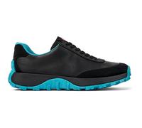 CAMPER Drift Trail VIBRAM - Sneaker per Uomo - Nero, taglia 42, Pelle liscia