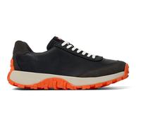 CAMPER Drift Trail VIBRAM - Sneaker per Uomo - Nero, taglia 44, Pelle liscia