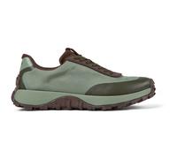 CAMPER Drift Trail VIBRAM - Sneaker per Uomo - Verde, taglia 40, Tessuto in cotone