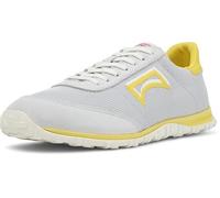 Camper Drift Walk K101098 - Scarpe da Ginnastica da Uomo, Colore: Grigio Pastello 002, 46 EU