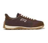 CAMPER Sneaker bassa 'Drift Walk' marrone scuro / bianco Donna - Scarpe - Sneakers - Sneakers basse - Sneakers casual CAMPER 36