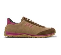 CAMPER Drift Walk - Scarpe casual per Donna - Marrone, taglia 36, piel.consumidor13